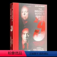 9号秘事幕后指南 精装 [正版]英文原版 Inside No. 9 The Scripts Series 4-6 9号秘