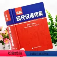 [正版]2024年高中生初中生小学生实用现代汉语词典中学生语文多功能文言文详解四字词语成语解释大全大字典第七版第8全新