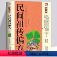 [正版] 民间 偏方 中医民间偏方大全中华偏方名方大全汤头歌诀图解偏方秘方大全集歌诀百草良方生活良方 中医传世经典