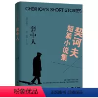 [正版]世界短篇小说之父作品集·契诃夫文选 套中人