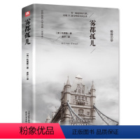 雾都孤儿 [正版]精装46万字雾都孤儿 全译本 原著 狄更斯 世界名著 籍名家名译版 青少年阅读外国文学小说 中学生要读