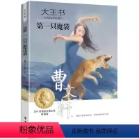 大王书:第一只魔袋 [正版]大王书:第一只魔袋