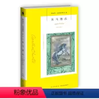 [正版]阿加莎38:灰马酒店(2版) 阿加莎克里斯蒂全集系列38 阿婆神探侦探悬疑推理小说经典书籍新星出版社午夜文库编