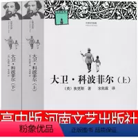 大卫科波菲尔 [正版]百年孤独书马尔克斯原版范晔高中版文学50周年精装必读黄锦炎人民南海出版社同款非插图非英语版双语版英