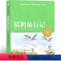 骑鹅旅行记 译林出版社 [正版]骑鹅旅行记 译林出版社 三年级课外书 塞尔玛 拉格洛芙 小译林中小学阅读丛书 六年级原