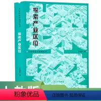[正版]大家带你学地理丛书·探索产业区位 王缉慈著