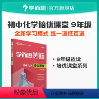 [正版]学而思学而思秘籍 初中化学 课堂九年级 中考化学复习冲刺典型例题详解