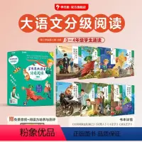 少年哥伦布 [正版]大语文分级阅读少年哥伦布3-4年级适读9册精装礼盒 三年级阅读课外书小学生课外书籍爱的教育山海经