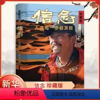 信念:人生每一步都算数 [正版]信念 人生每一步都算数 珍藏版 雷殿生著 公开31天穿越死亡之海罗布泊的完整路线 呈现雷