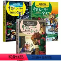 [正版]套装3册牛角包一样的会计财务报表的奥秘成功走向资本市场财务的开店秘诀