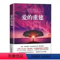 [正版]爱的重建 梅丽莎摩尔心理学书籍远离苦痛 鼓励大家如何在中接受现实 找到真实且完整的自己修复心灵创伤原生家庭心理
