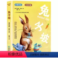 坡(中英双语全彩) [正版]国 际大奖小说 存梦银行 注音版 小学生课外阅读书籍一年级二三年级 新蕾出版社 老师班主