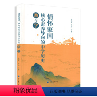 初中通用 [正版]情怀家国 : 核心素养导向的中学历史教与学 李亚南 王群主编 中华地图学社 中学历史课教学研究 学科核