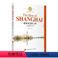 遇见最美的上海:上海现场英语导游 [正版]遇见美的上海:上海现场英语导游 朱宁编 9787563747146上海英语导游