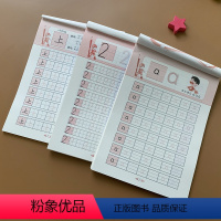 [正版]幼小衔接一日一练全套3本幼儿启蒙铅笔汉字数字拼音描红幼儿园0-100数字帖3-5-6岁宝宝练字帖虚线描写练习册