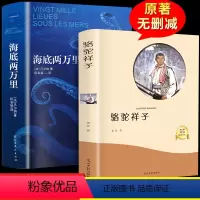 [正版]海底两万里 (法)儒勒·凡尔纳(Jules Verne) 著;曾觉之 译 世界名著文学 中国青年出版社 书籍畅