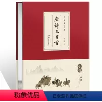 [正版]卢中南小楷 唐诗三百首(全集) 卢中南楷书字帖硬笔毛笔书法爱好者练字帖古诗词楷书入门教程成人学生技法卢中南手书