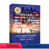 闪闪发光的心愿 [正版]7-14岁闪闪发光的心愿 克里斯蒂娜松托瓦著 荣获纽伯瑞儿童文学奖银奖 被誉为 少年版 悲惨世界