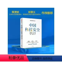 [正版]中国科技安全 战略与对策 王宏广著 广视角 高站位研究科技安全的深透析读本 程津培 张登义作序 出版社图书