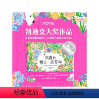 你真的看过一朵花吗? [正版]3-6岁你真的看过一朵花吗 肖恩哈里斯著 花婆婆 方素珍倾情献译 信息爆炸时代 有感知力的