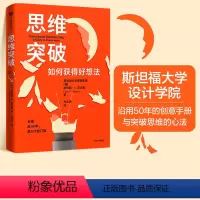 [正版] 思维突破 詹姆斯L亚当斯著 思维突破心法与解决问题的科学 码农翻身作者刘欣 出版社图书书籍