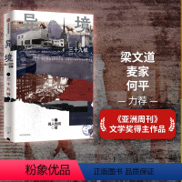 [正版]异境 三十九城 闻人悦阅著 亚洲周刊 文学奖得主作品 梁文道 麦家 何平力荐 在习惯遗忘的时代里 回望这个世界