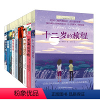 长青藤国际大奖小说书系·第六辑(全9册) [正版]长青藤国际大奖获奖小说全套1-16辑小学课外阅读经典文学作品想赢的男孩