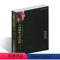 [正版]中国佛教文化历程 洪修平 著 增订版