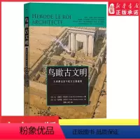[正版]鸟瞰古文明大希律王治下犹太王国建筑重现犹太希腊罗马文明历史文物考古城市建筑复原图艺术书籍视线聚焦古犹太王国书店