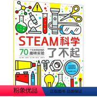 STEAM科学了不起 [正版]数学真好玩全套3册提高篇几何真好玩安娜·伽拉佐利作者奇妙的几何世界小学初中生课外阅读趣味数