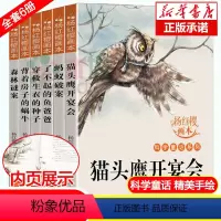 [正版]杨红樱系列书全套6册科学童话故事画本小学生三四五六年级课外阅读书籍老师班主任课外书适合8-10-12岁经典书目