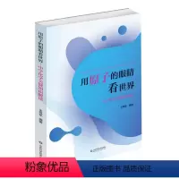 [正版]用原子的眼睛看世界——中学化学关键知识解读