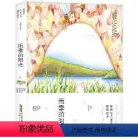 [6年级推荐]雨季的阳光 [正版]雨季的阳光 2023阅美湖湘六年级课外阅读打卡广东朝阳读书 方卫平著 安徽少年儿童出版
