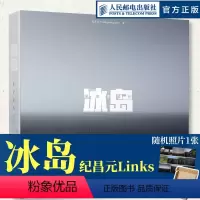 冰岛异世界旅行 links摄影画册冰岛摄影集Linksphotograph风光摄影图册冰岛影集收藏品质画册 [正版]飞机