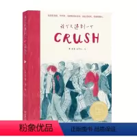 [正版]我今天遇到一个crush 索菲·伯罗斯著 孤独的现代都市人对于浪漫爱情的美好憧憬