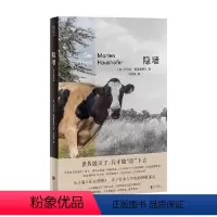 [正版]隐墙 玛尔伦·豪斯霍费尔 著 小说