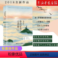 [正版]书店 书籍云边有个小卖部 张嘉佳2018 赠四季明信片