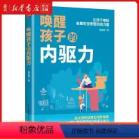 [正版]书店 书籍唤醒孩子的内驱力 如何唤醒孩子的内驱力