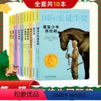 [正版]国际安徒生奖大奖书系全套10册 第三辑夏日书 国际大奖儿童文学小说 7-12岁小学五六年级10-15岁中学生