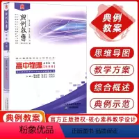 物理 必修第一册 [正版]典例教案高中物理必修第一册鲁科版高一上必修1课堂教学设计案例鼎尖导学案教师用书教参课件课题实践
