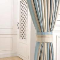 亚麻遮光防霉布QSM-6739