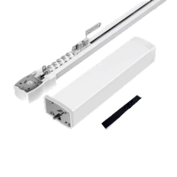 窗帘电机+控制器QSM-6495