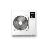 海尔世家系列多联机室外机RFC100MXSAVD(G)全直流变频