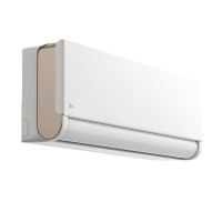 美的空调旋耀2匹挂KFR-50GW/N8MXA3(不含票)