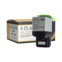 帝威 D CTL-350 粉盒 适用奔图 PANTUM CP2500DN智享版、CM7000FDN智享版 专业版