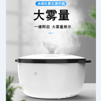 大雾量演示雾化锅 四核