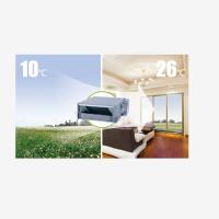 日立中央空调多联机mini内机 RPIZ-36FSVN3QD/P