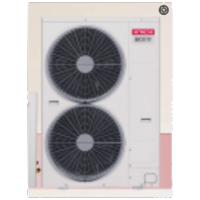 日立EX-舒享 双风扇 多联机RAS-160HRNBQ