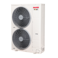 日立中央空调mini II -8Q多联主机 RAS-224FSVN8Q