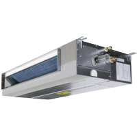 日立云筑系列 净化型内机 RPIZ-40HRNAQD/PC